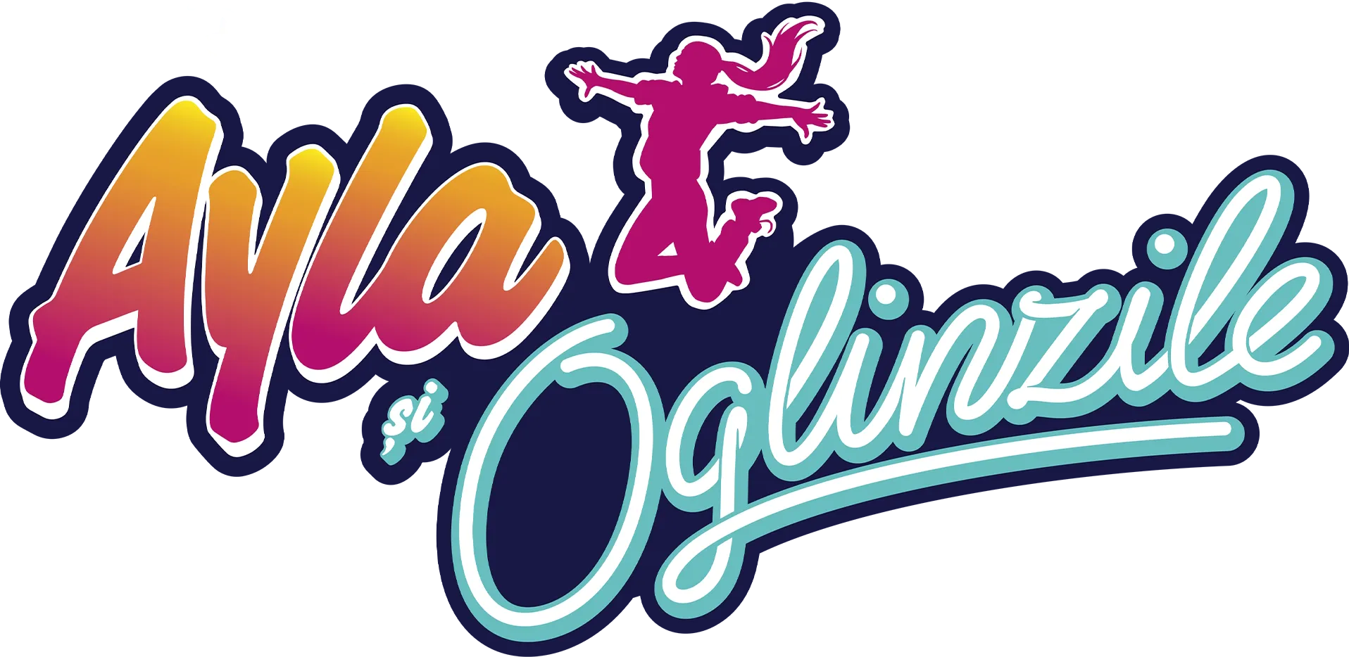 Ayla și Oglinzile