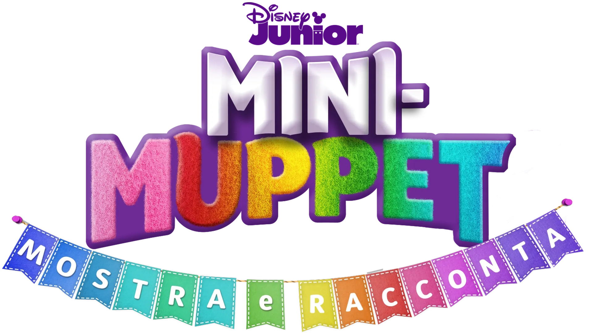 I Mini Muppet - Mostra e Racconta