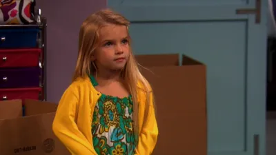 thumbnail - S4:E20 Good Luck Teddy (Part 1 of 2)