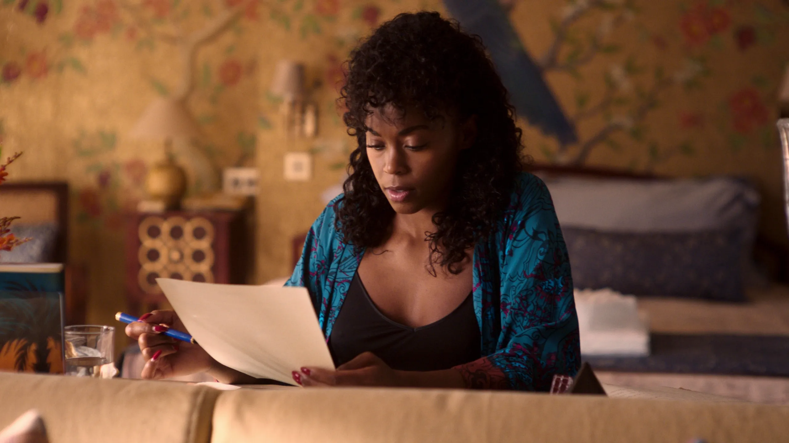 thumbnail - S1:E6 Episode 6