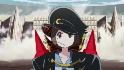 thumbnail - S1:E7 (Dub) A Loser I Can't Hate