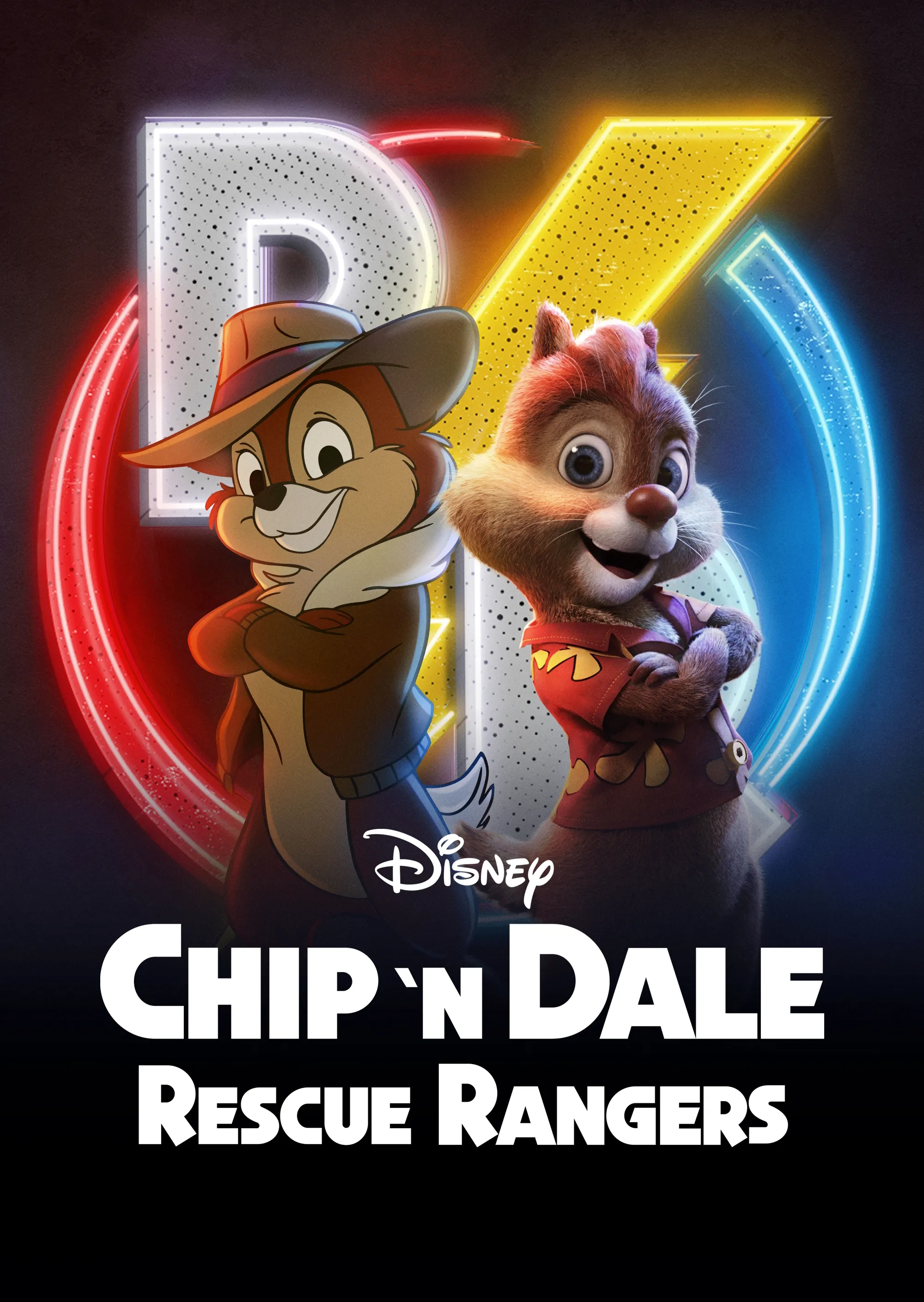 Chip 'n Dale: Rescue Rangers