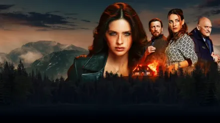 Hija del fuego: La venganza de la bastarda