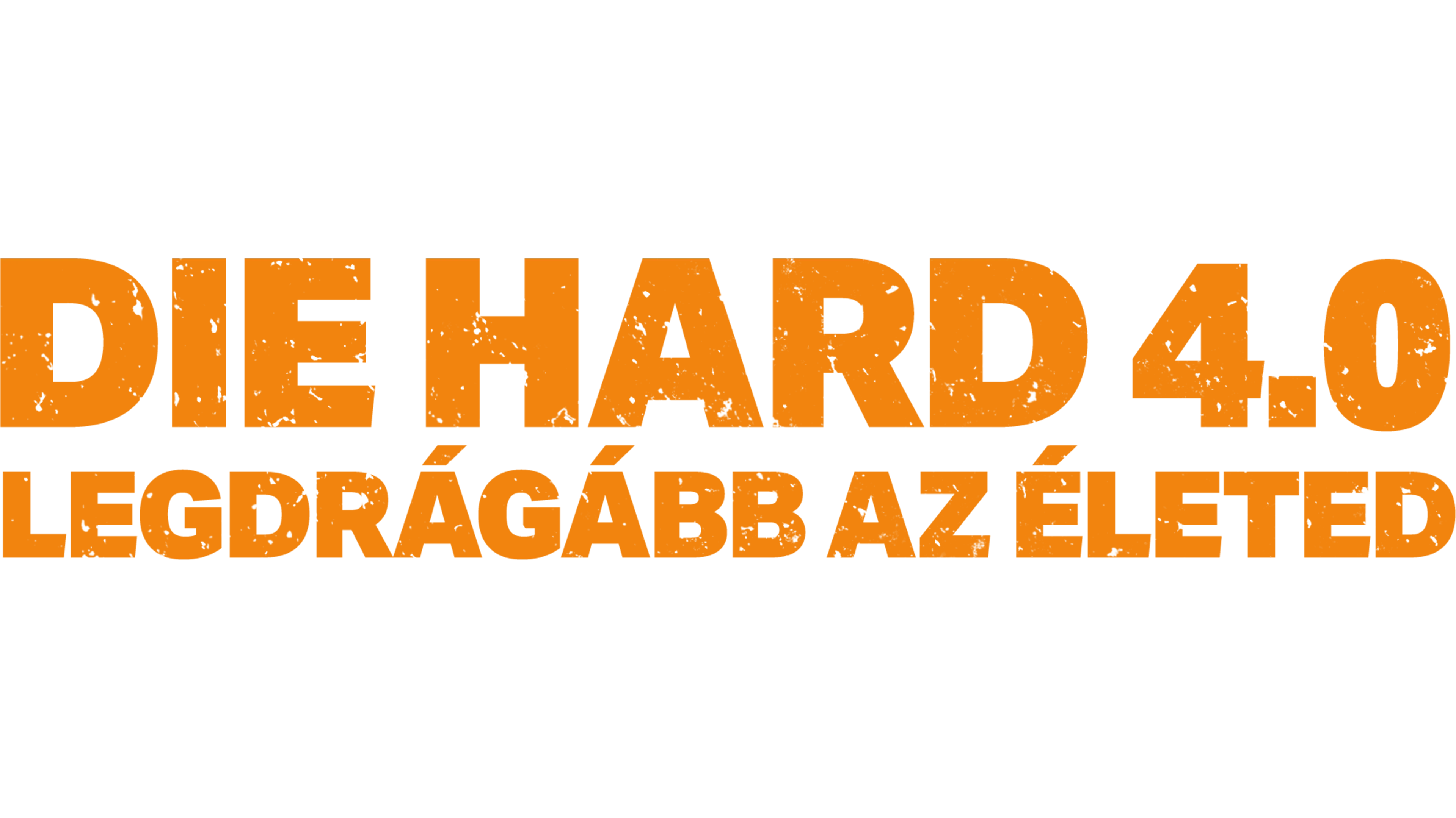Die Hard 4.0 - Legdrágább az életed