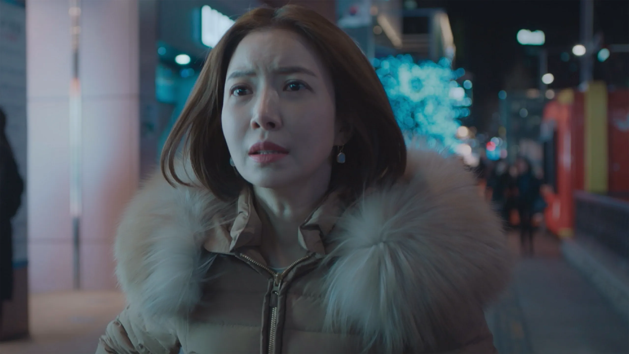 thumbnail - S1：第21話「第21話」