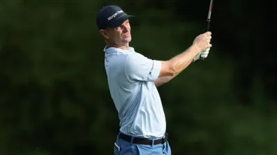 thumbnail - BMW Championship: Rose Featured Group (First Round)