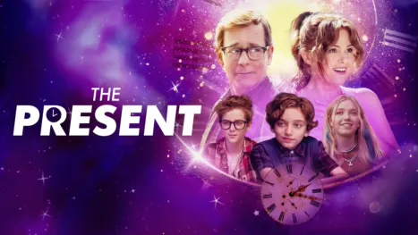 thumbnail - The Present