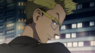 thumbnail - S2:E5 Christmas Eve