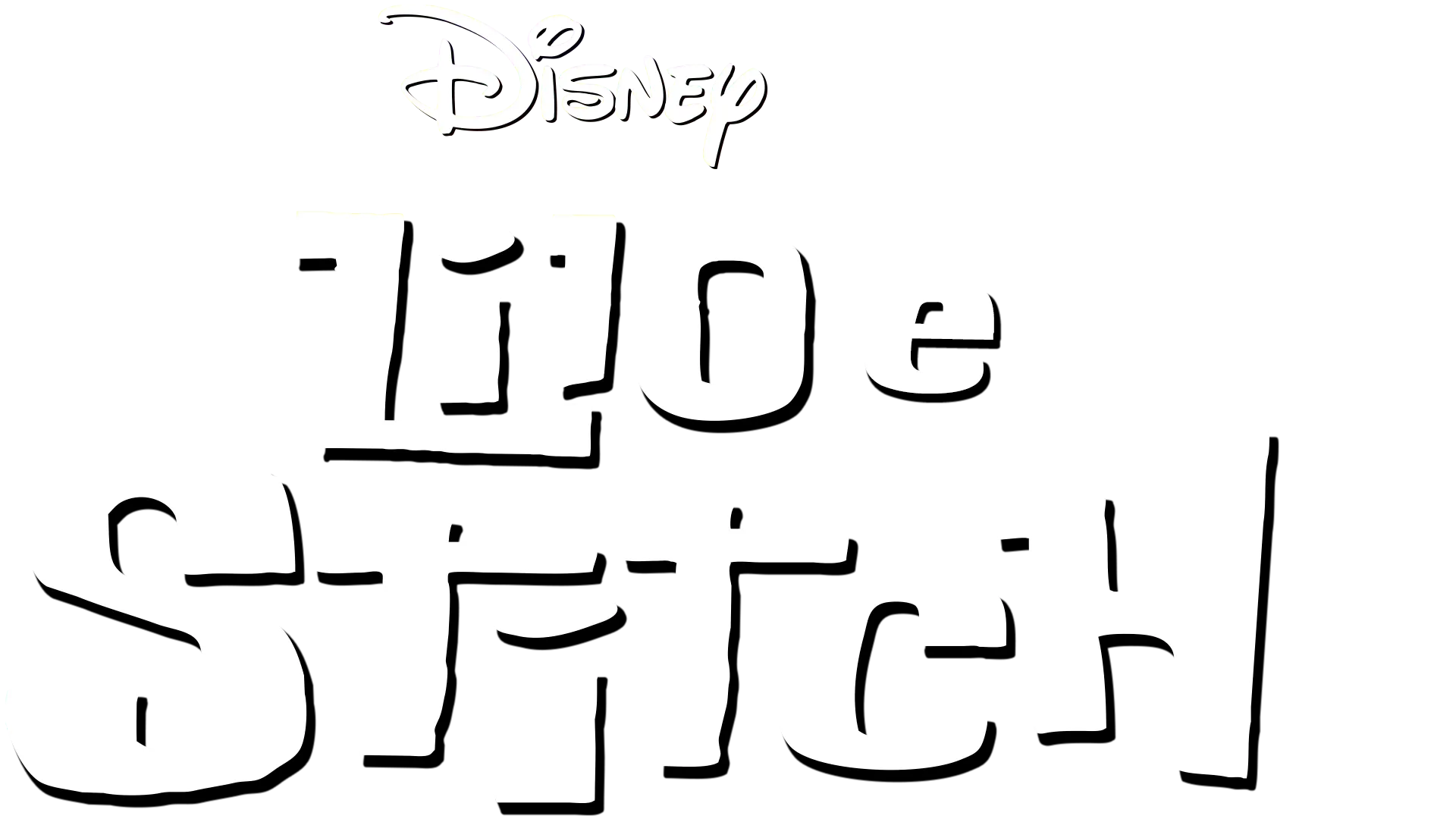 LILO E STITCH