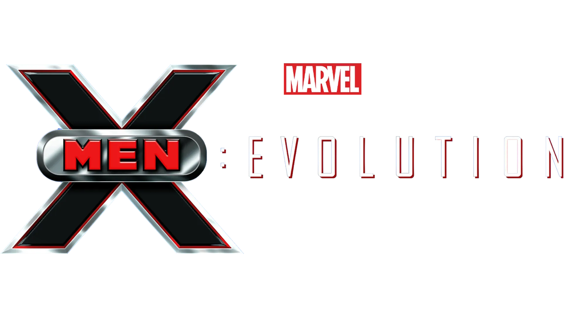 X-Men: Evolution