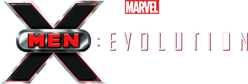 X-Men: Evolution