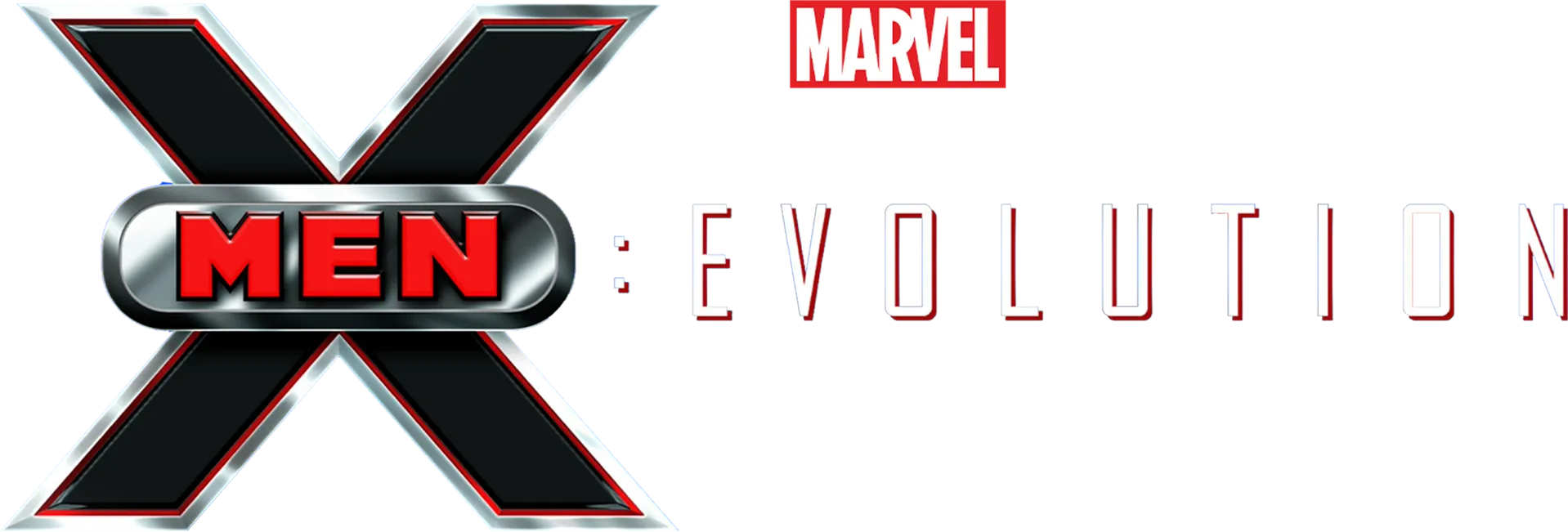 X-Men Evolution