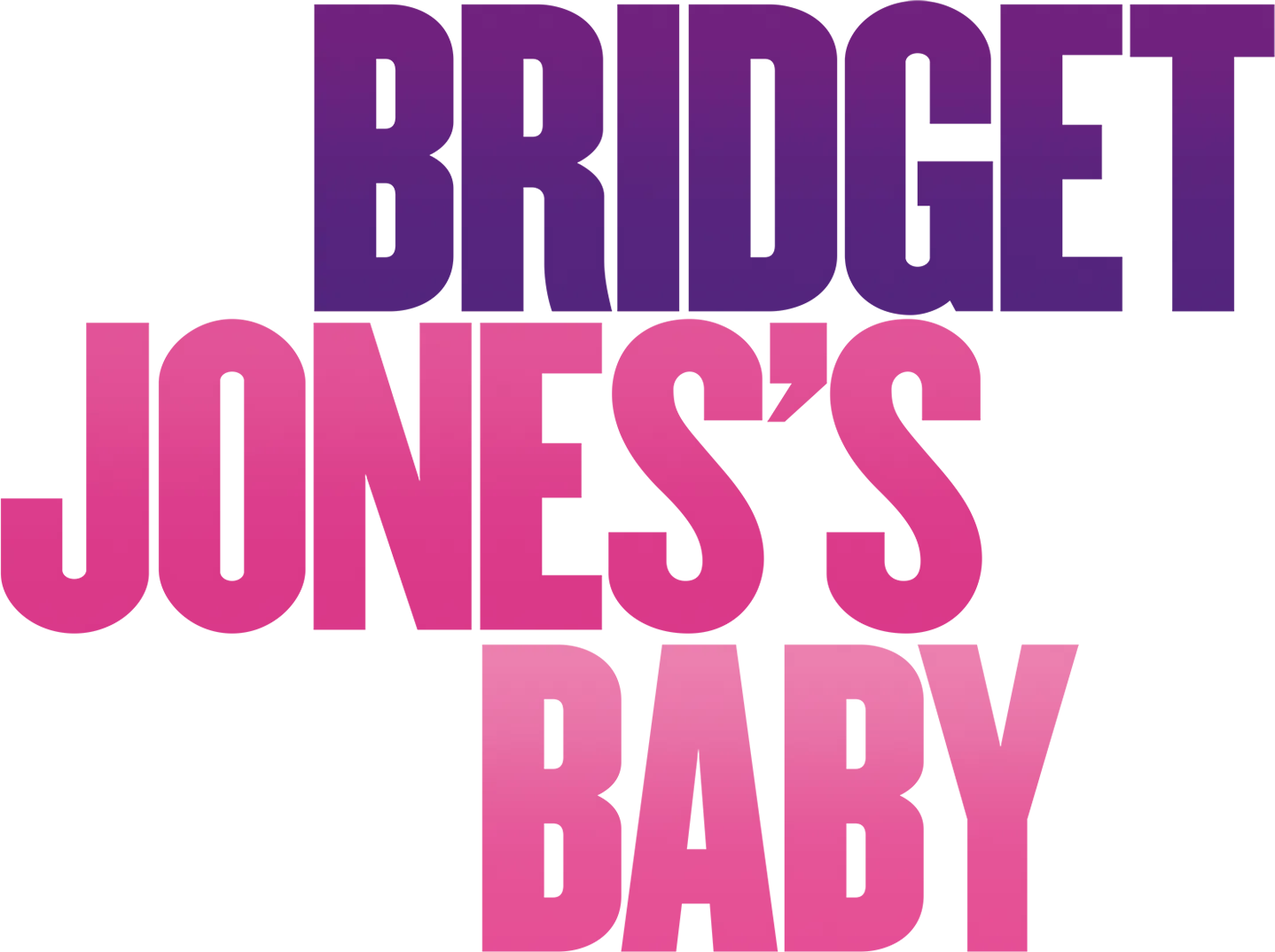 Bridget Jones's Baby