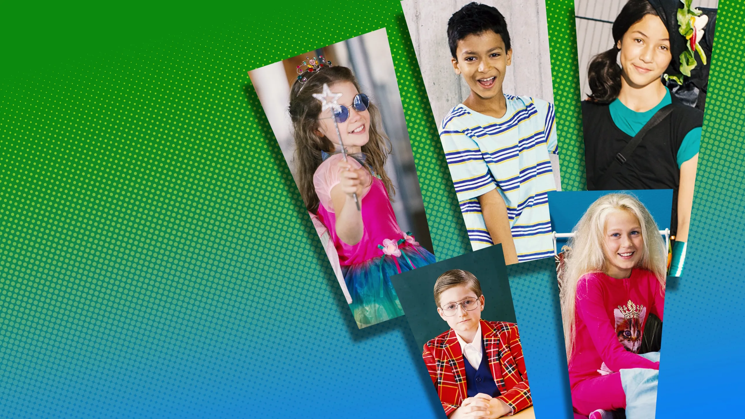 Gag Attack XXL (Shorts)