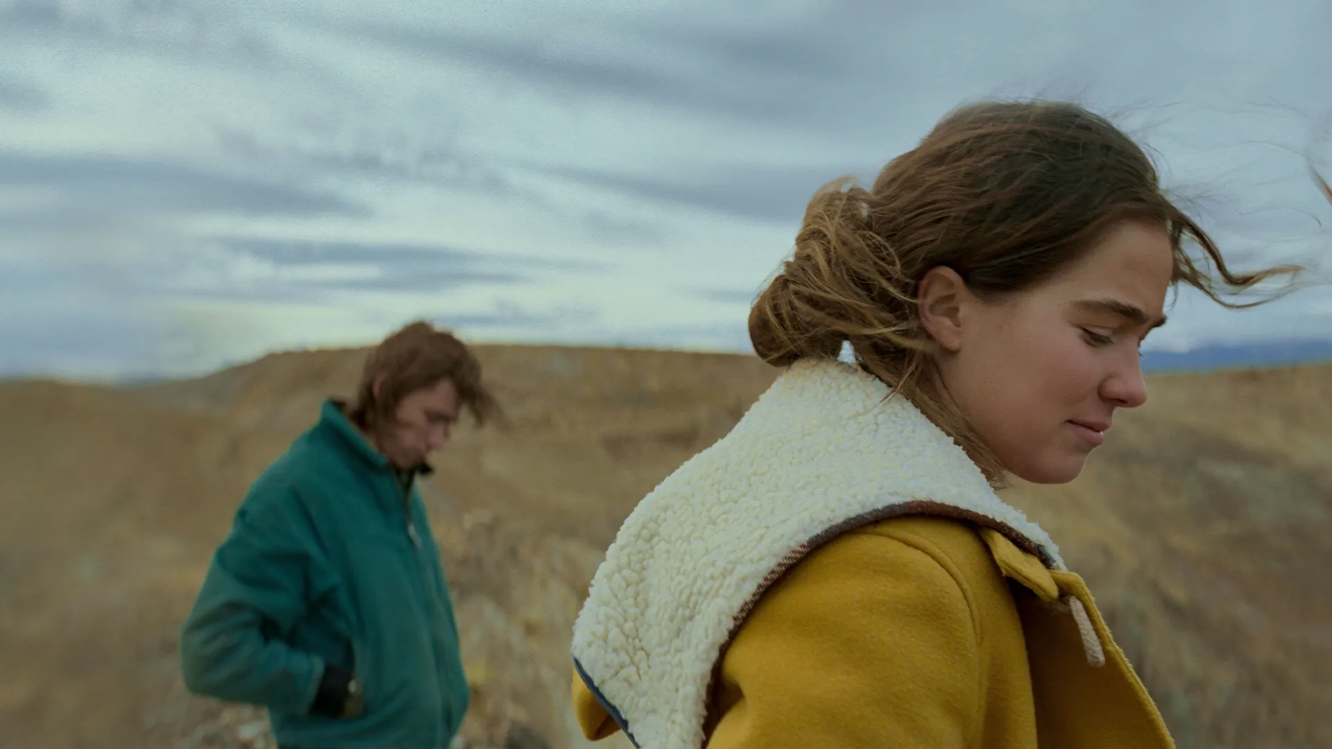 Recuerdos de Montana