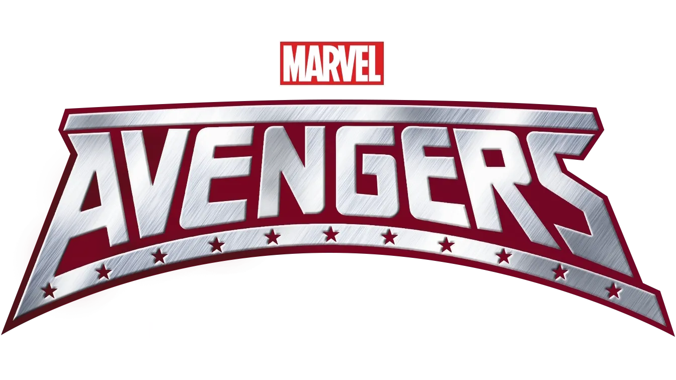 Avengers: La serie