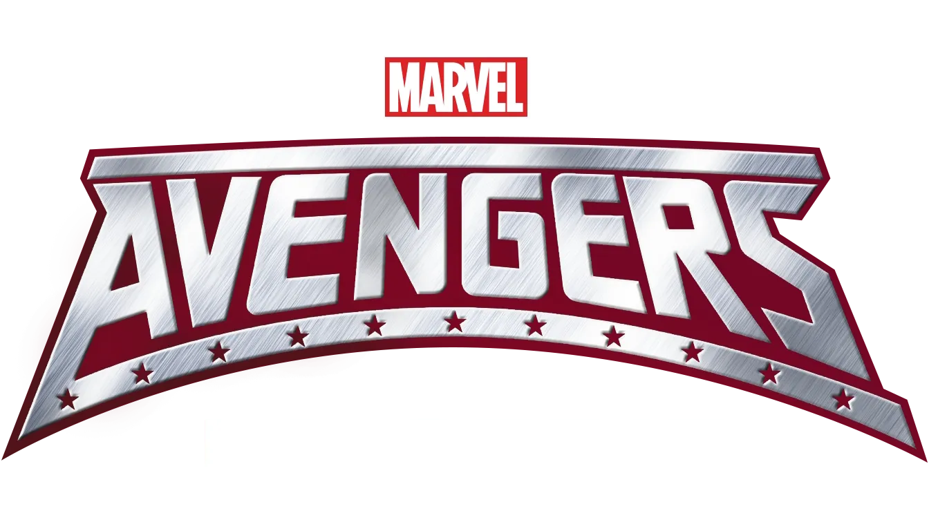 Avengers: La serie