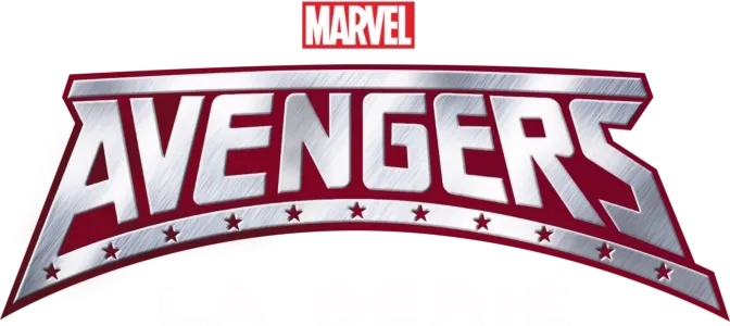 Avengers: La serie