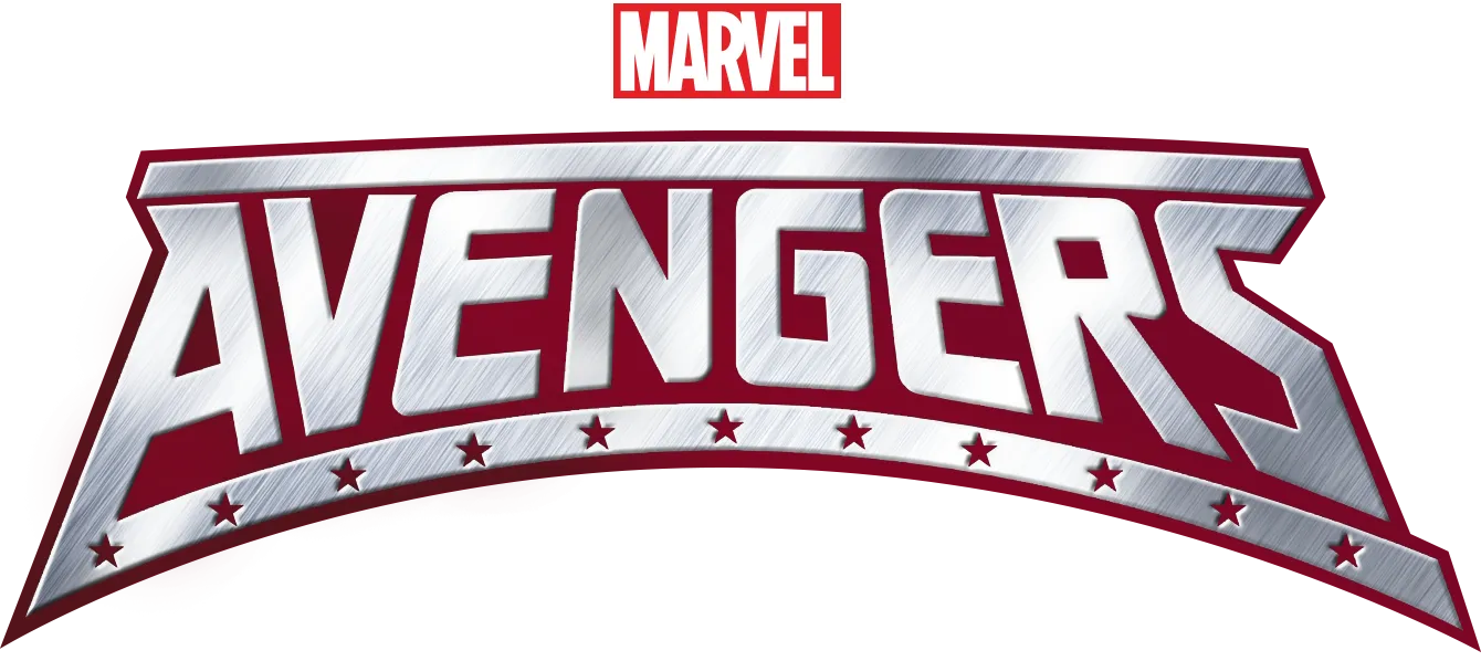 Avengers: La serie