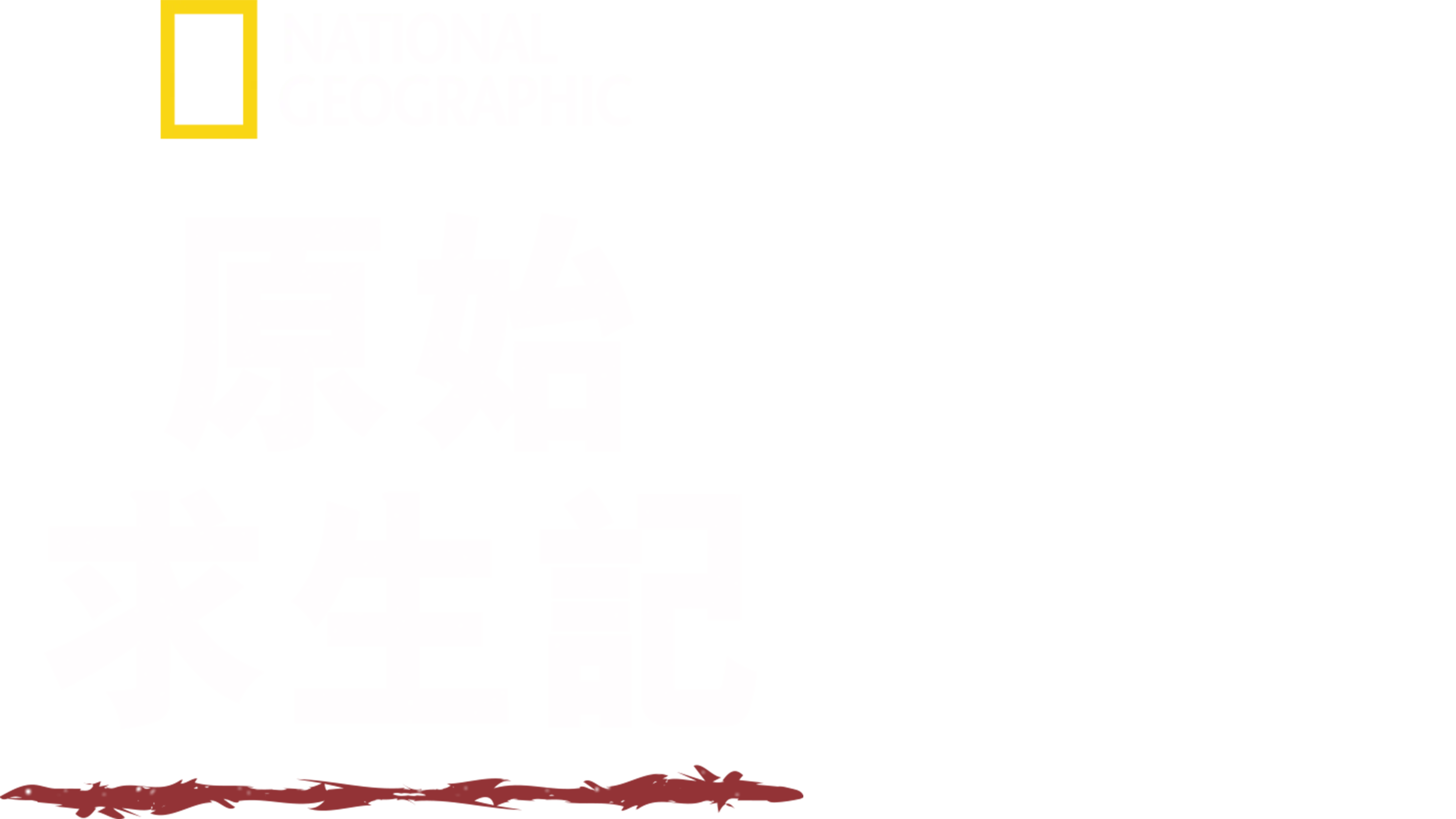 原始求生記