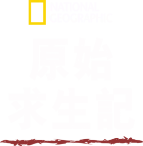 原始求生記