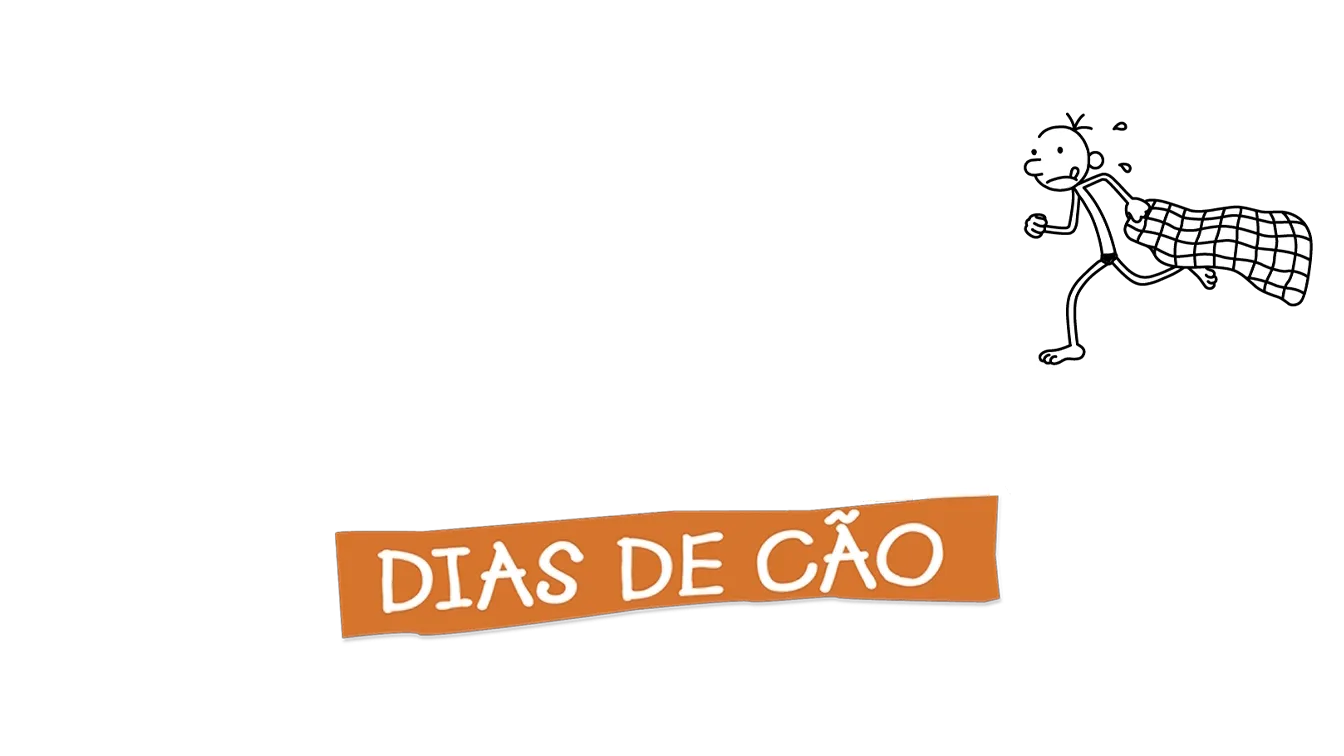 Diário de um Banana 3: Dias de Cão