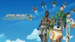 thumbnail - Star Wars: La resistencia