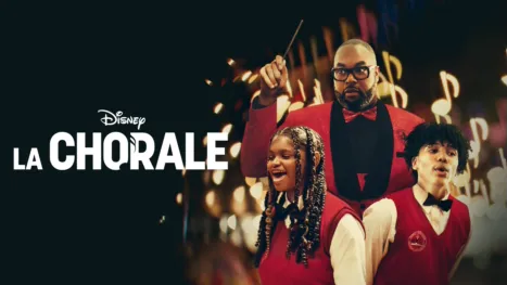 thumbnail - La chorale