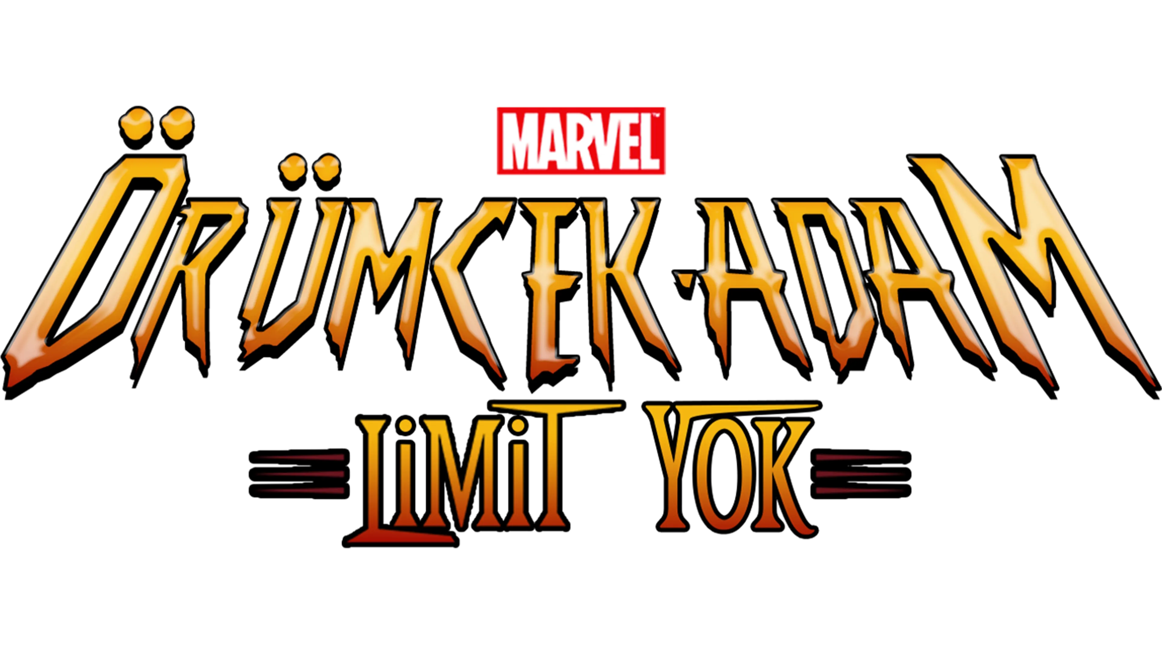 Örümcek-Adam: Limit Yok