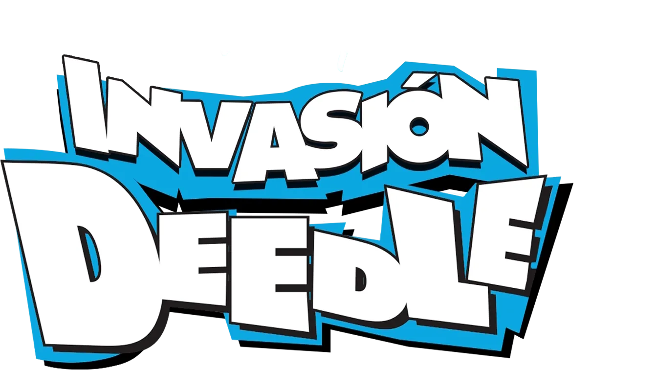 Invasión Deedle