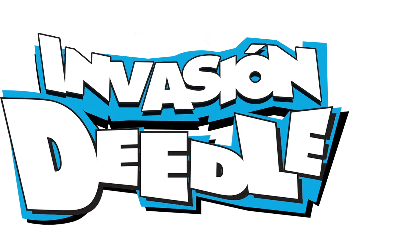 Invasión Deedle