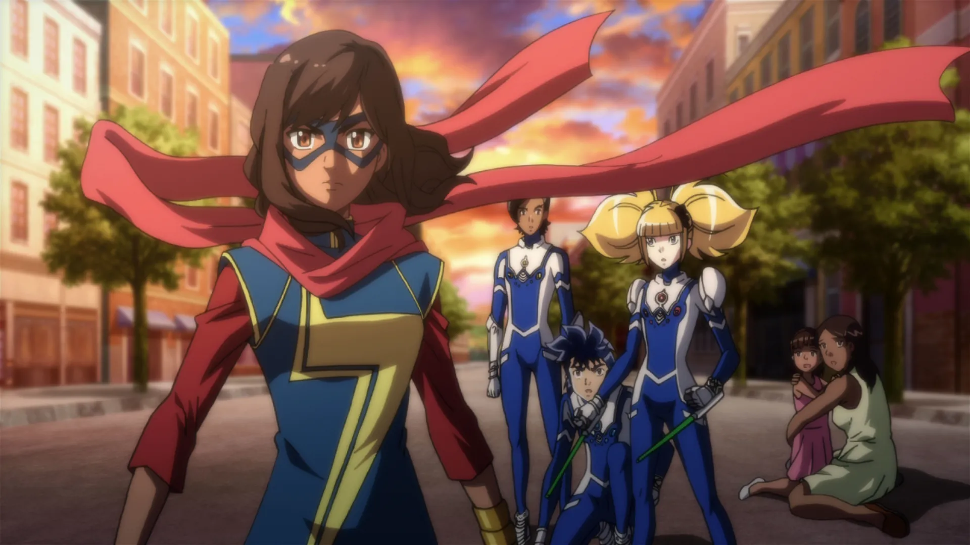 thumbnail - S1:E15 Ms. Marvel