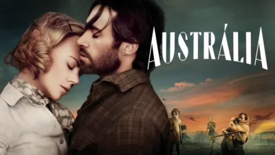 Austrália