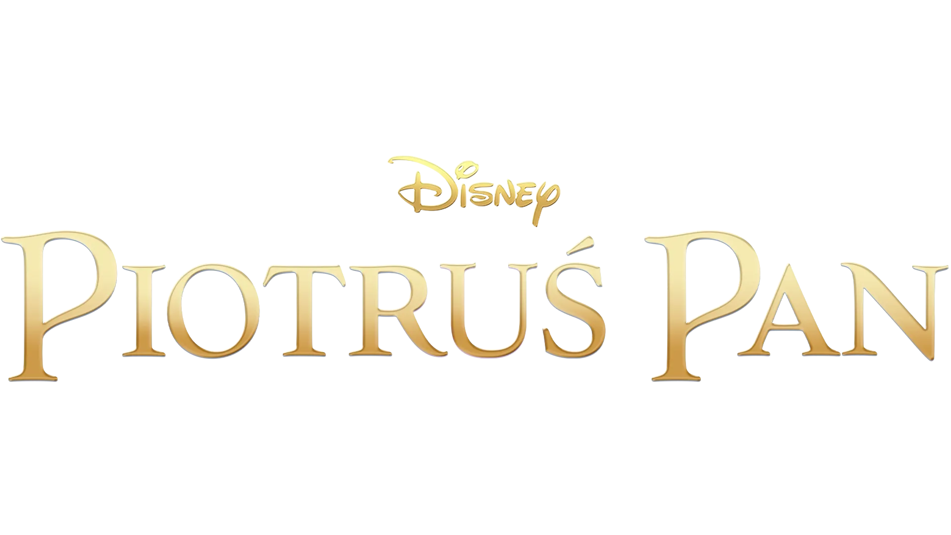 Piotruś Pan