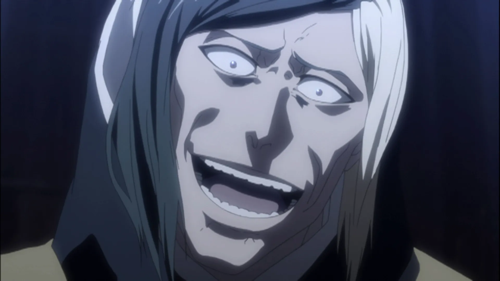 thumbnail - S23:E319 (Sub) Bleach 319