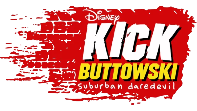 Kick Buttowski: Suburban Daredevil