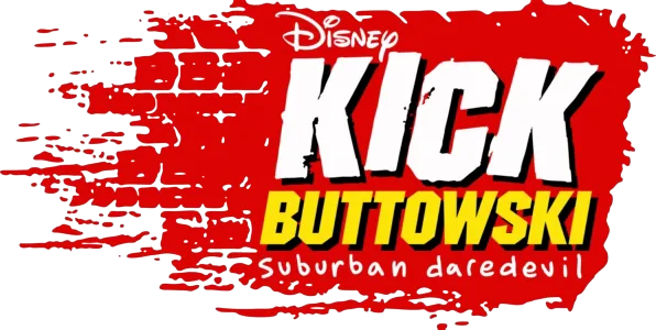 Kick Buttowski: Suburban Daredevil
