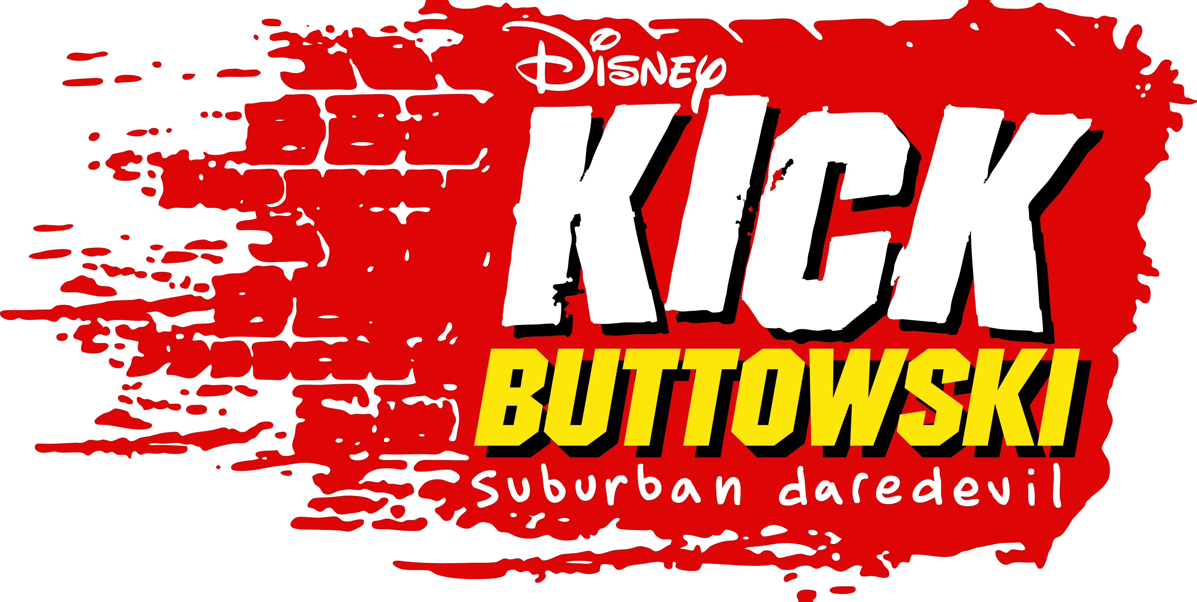 Kick Buttowski: Suburban Daredevil