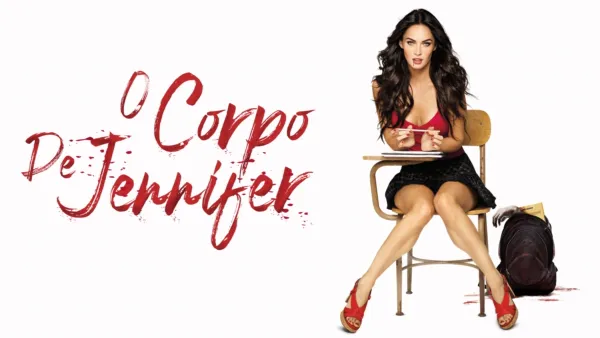 thumbnail - O Corpo de Jennifer