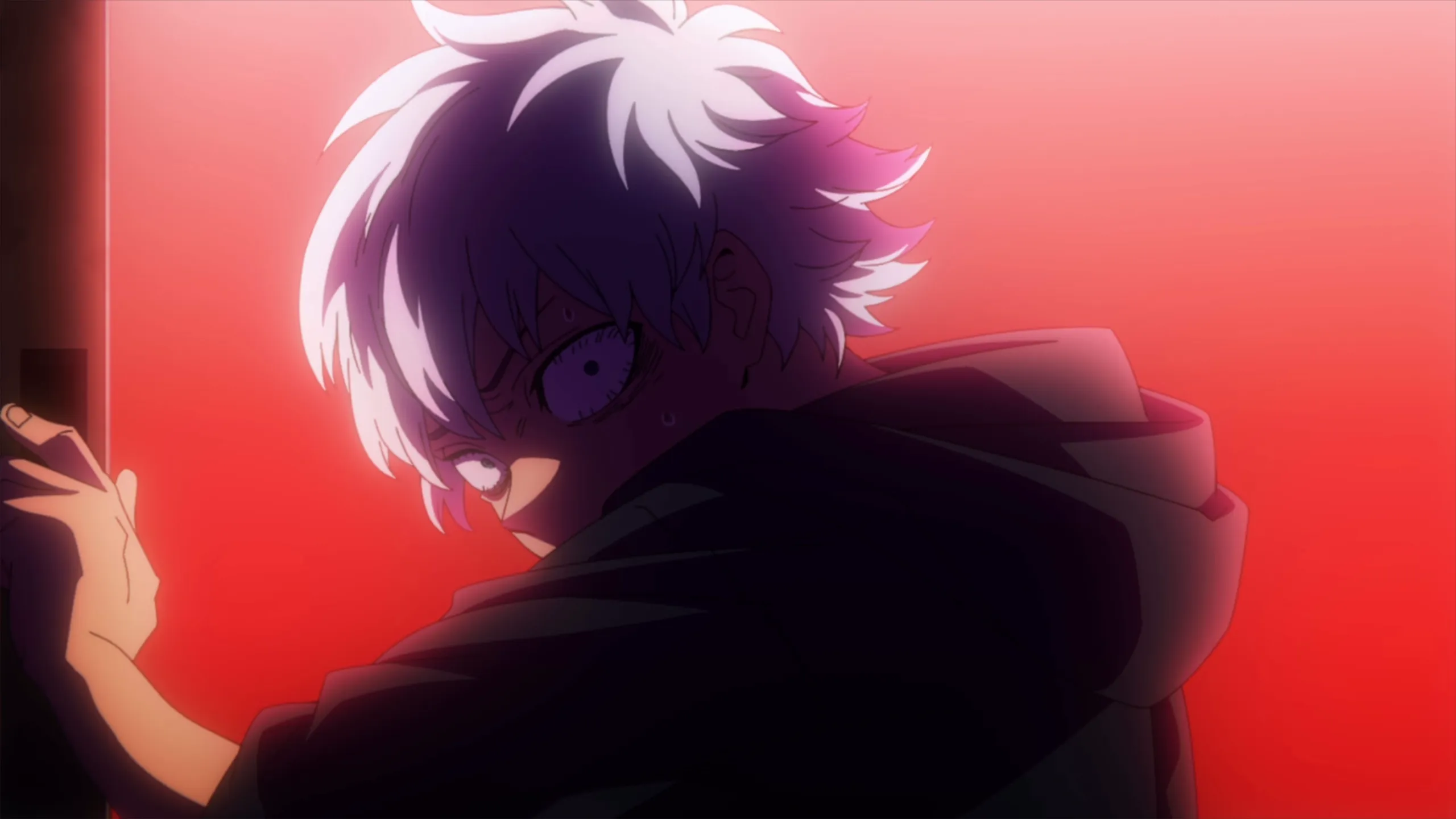 thumbnail - S6：第17話「第130話　火の不始末」