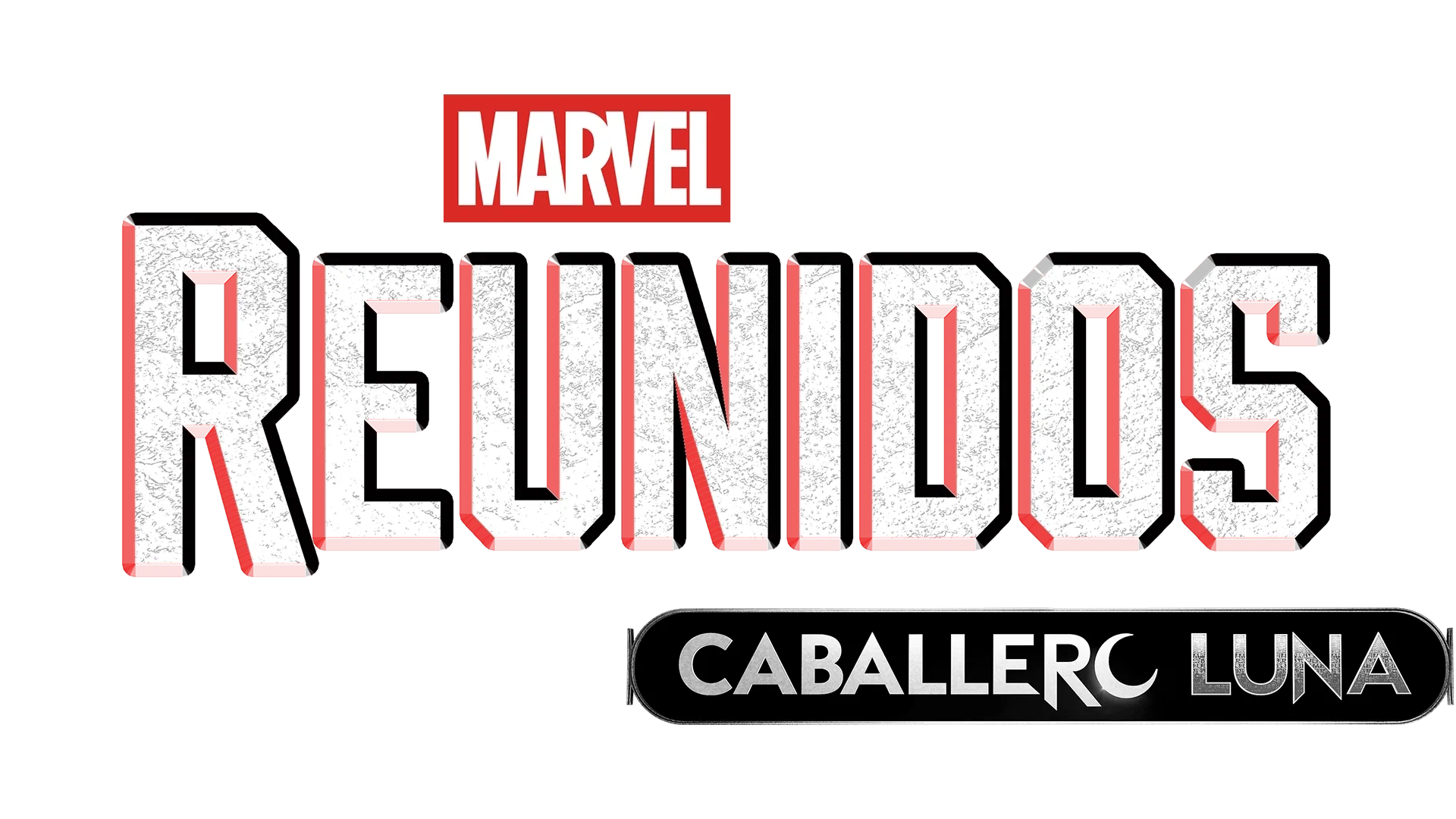 Así se hizo Caballero Luna