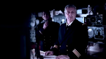 Bretagna: il disastro della petroliera