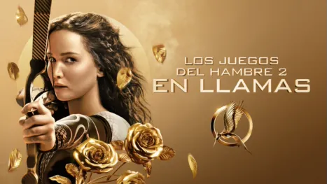 thumbnail - The Hunger Games: Catching Fire