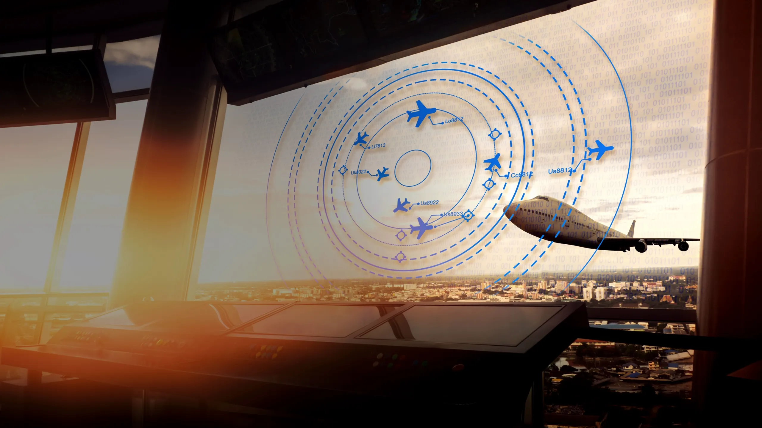 9/11: Control the Skies