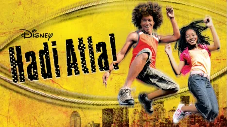thumbnail - Hadi Atla!