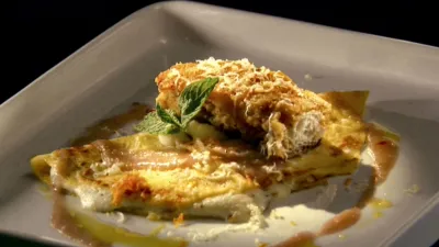 thumbnail - S3:E2 Oh My Goshy, Umeboshi