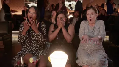 thumbnail - S6:E2 A Romantical Decouplement