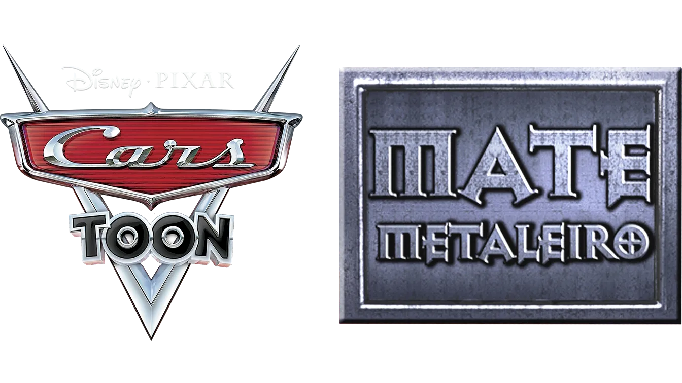 Cars Toon: Mate Metaleiro