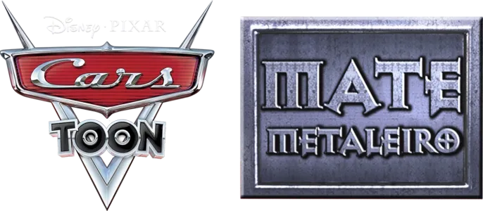 Cars Toon: Mate Metaleiro