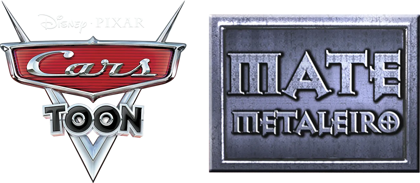 Cars Toon: Mate Metaleiro